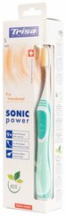 Электрическая зубная щетка Sonicpower akku (685828-Mint)