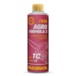 MANNOL Mannol Agro Formula S1л. - изображение