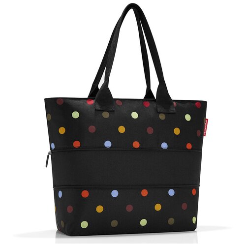 фото Сумка shopper e1 dots reisenthel fd-rj7009