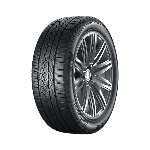 Continental ContiWinterContact TS 860 S 275/40R21 107V Зима (нешипованные)