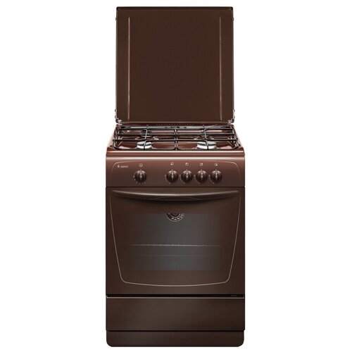 Плита газовая GEFEST 1200 С7 К39 полный гконтроль коричневый 8850000₽