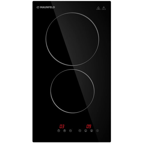 Варочная панель электрическая MAUNFELD CVCE292BK 929000₽