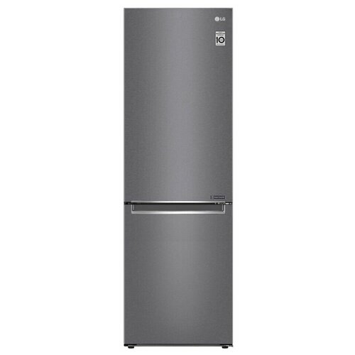 Холодильник LG GC-B459 SLCL графит (FNF) холодильник lg с технологией doorcooling gc b401fapm