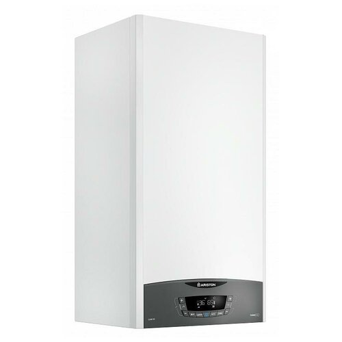 Газовый котел Ariston CLAS XC SYSTEM 24 FF NG 6678000₽