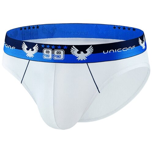 фото Трусы uniconf, размер l, белый