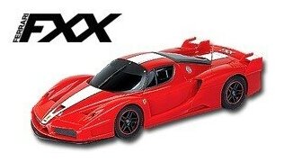 Радиоуправляемая машина MJX Ferrari FXX 1:20 - 8118
