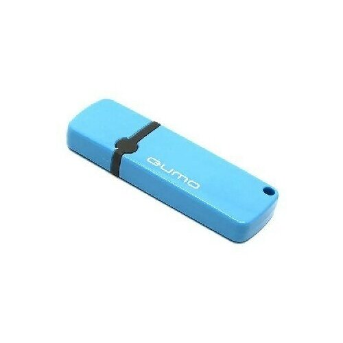 Qumo (17824) 8gb optiva 02 blue