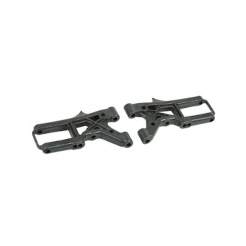 3Racing Передние рычаги подвески (Sakura D3) - SAK-D102 rear suspension arms for sakura d3 sak d101