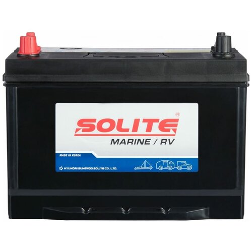 Аккумулятор Solite MARINE DC 27