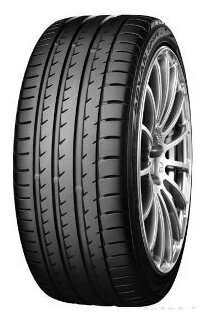 Шины 235/65 R17 Yokohama Advan Sport V105S 108W