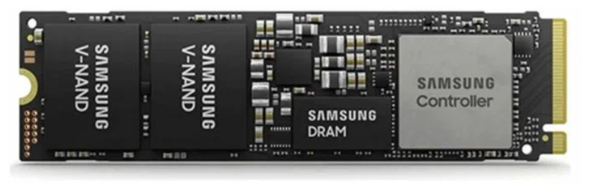 Внутренний SSD диск SAMSUNG PM991a 256GB, M.2 (MZVLQ256HBJD-00B00)