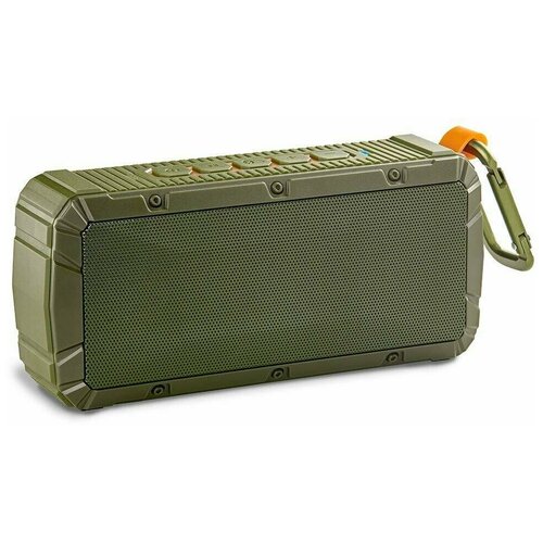 Колонка Bluetooth ADE BR1701 водонепроницаемый пластик 289000₽