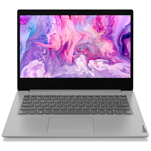 Ноутбук Lenovo IdeaPad 3 14IGL05 81WH0033RU (14