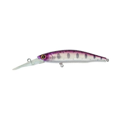 Воблер Saurus Rex Deep 9cm Ao Yamame (alimi)