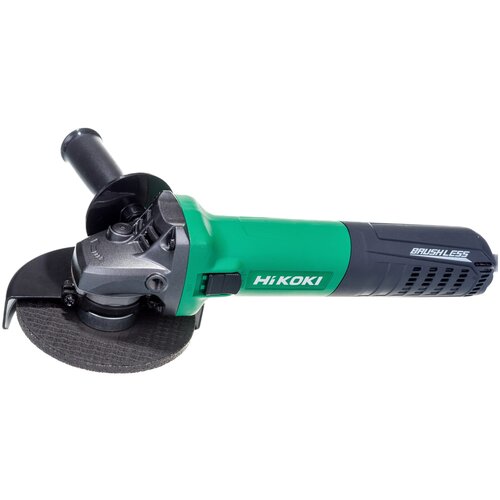 УШМ HIKOKI G 13VE G13VENSZ 125 мм без аккумулятора 1977000₽