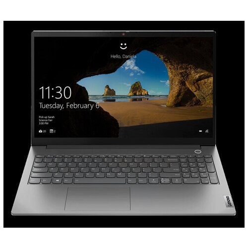 Ноутбук Lenovo 21A400B2PB 9058900₽