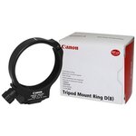 Штативное кольцо Canon тип D для объектива EF100 2.8 L IS USM макро (3562B001) - изображение