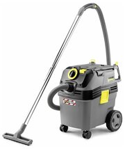 Пылесос сухой и влажной уборки Karcher NT 30/1 Ap L