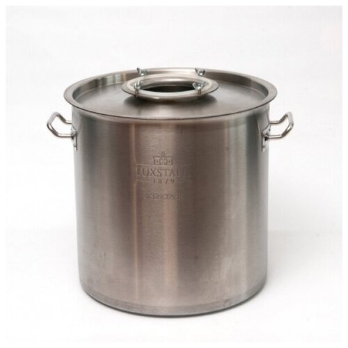 Бак Люкссталь 37 литров 1408500₽