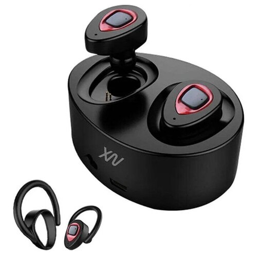 Беспроводные наушники Xiaowu K5 Bluetooth 50 Беспроводные наушники с зарядным устройством 52100₽