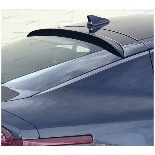 Спойлер заднего стекла для Kia Cerato 3