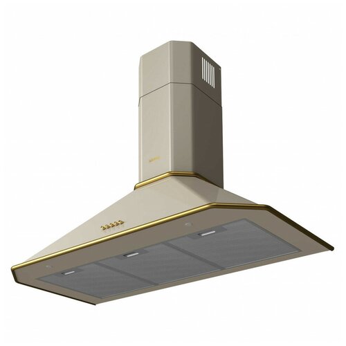 Купольная вытяжка Korting KHC 9839 RGB 1899000₽