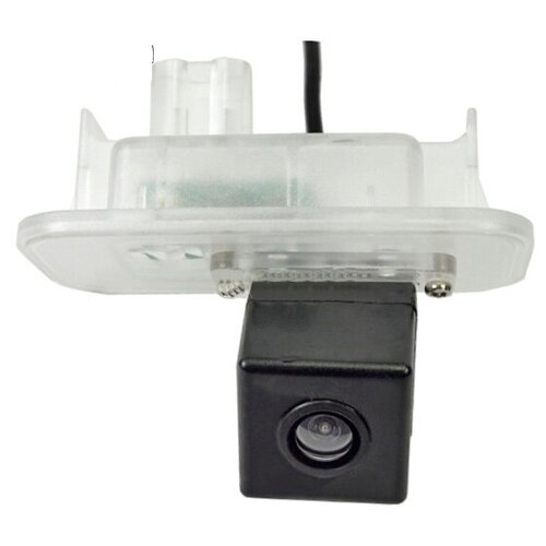 HD камера заднего вида Toyota Camry V70 высокого разрешения 2018 - 2022 290000₽