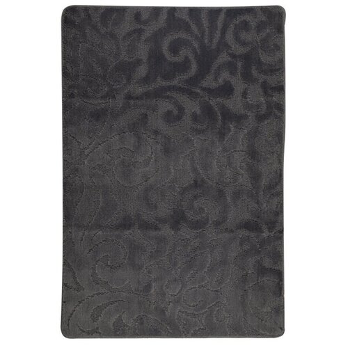 Коврик для ванной Vonaldi, коврик для ванной и туалета противоскользящий 80х120 см, Verano