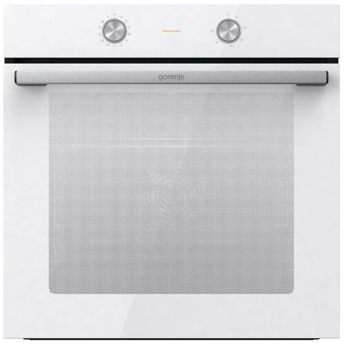 Электрический духовой шкаф Gorenje BO6717E02WG