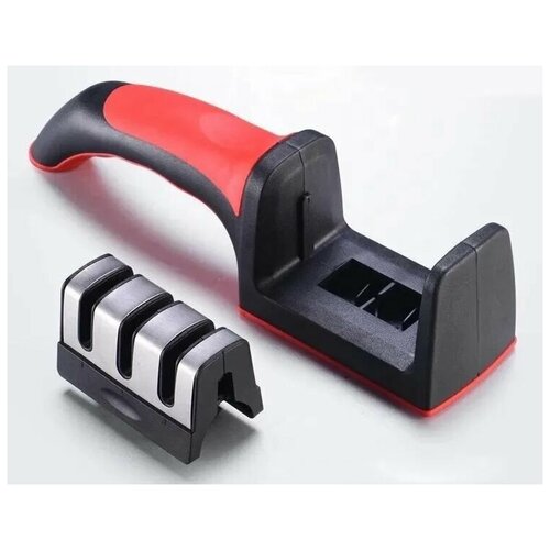 Точилка для ножей Гармония жизни ножниц cтанок для заточки ножей ножеточка точильный камень для доводки ножей 189₽