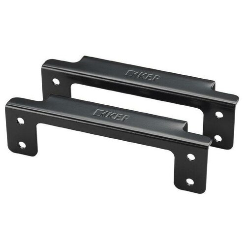 cinematic wall bracket for c 108sr c 110sr кронштейн для настенного крепления акустических систем окружения Кронштейн для акустической системы KEF B2 Wall Bracket SP3980BA