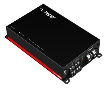 Автоусилитель Vibe POWERBOX100.4M-V0