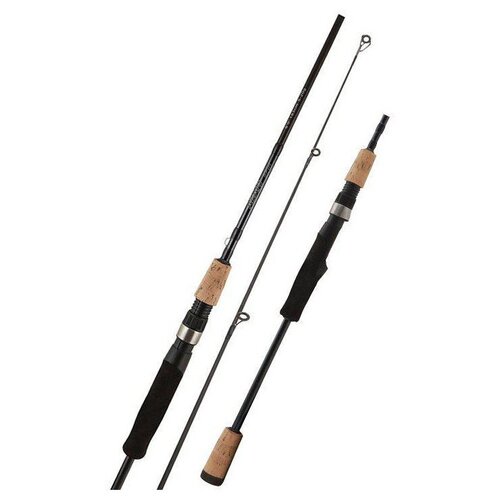 spinning volganka master 2 7m 7 28g 024 0007 Удилище Okuma Azaki Spin 9'0 274cm 7-28g 2sec