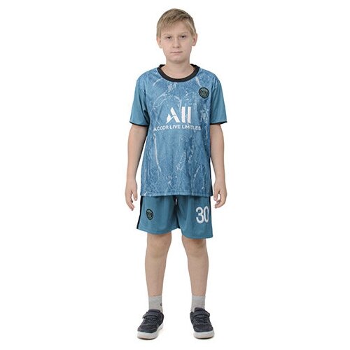 Форма FC PSG месси 2022/23 подростковая