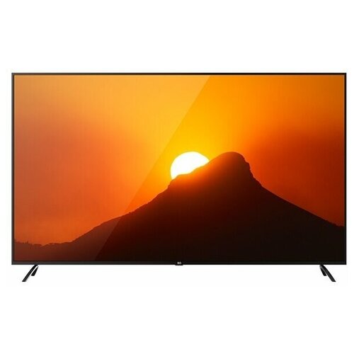 Телевизор BQ 58FSU28B 3995000₽