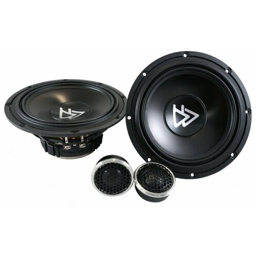 Компонентная акустика Best Balance A65C 2130000₽