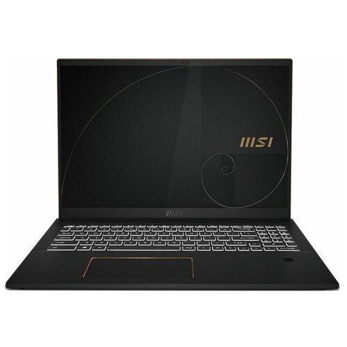 Ноутбук MSI Summit E16 Flip A11UCT-091RU (9S7-159121-091)