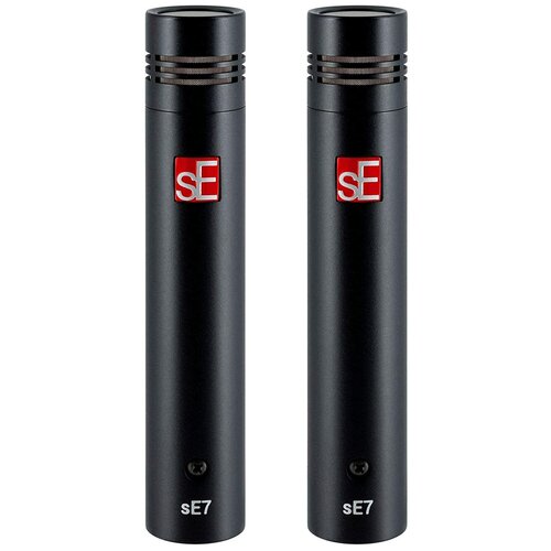 Микрофон студийный конденсаторный SE ELECTRONICS SE7 PAIR