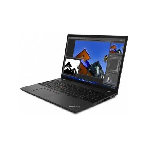 Ноутбук Lenovo ThinkPad T16 Gen 1 21BV00E5RT Intel Core i5 1235U, 1.3 GHz - 4.4 GHz, 8192 Mb, 16 WUXGA 1920x1200, 512 Gb SSD, DVD нет, Intel Iris Xe Graphics, No OS, черный, 1.65 кг, 21BV00E5RT