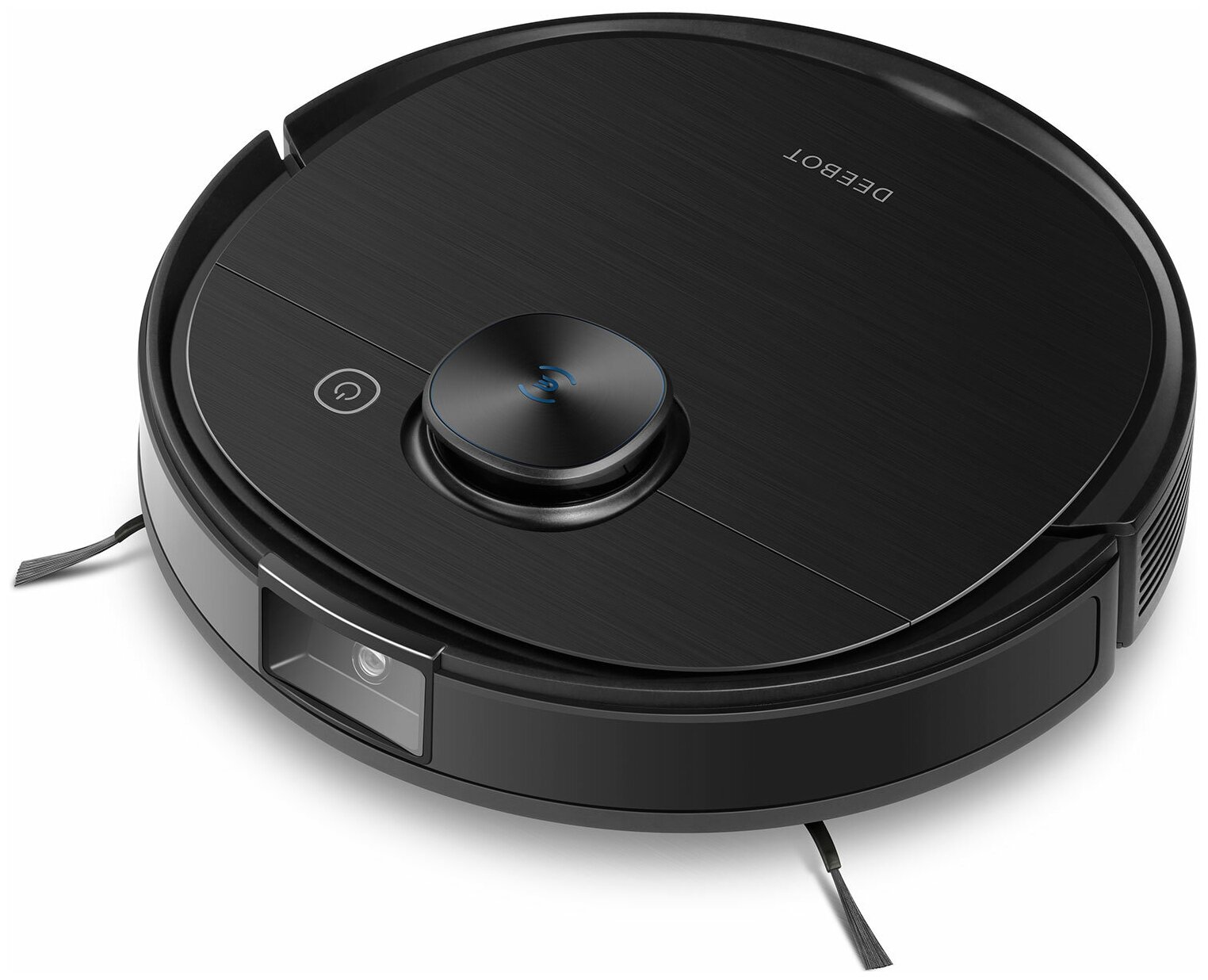 Робот-пылесос Ecovacs Deebot T9 - фото №20