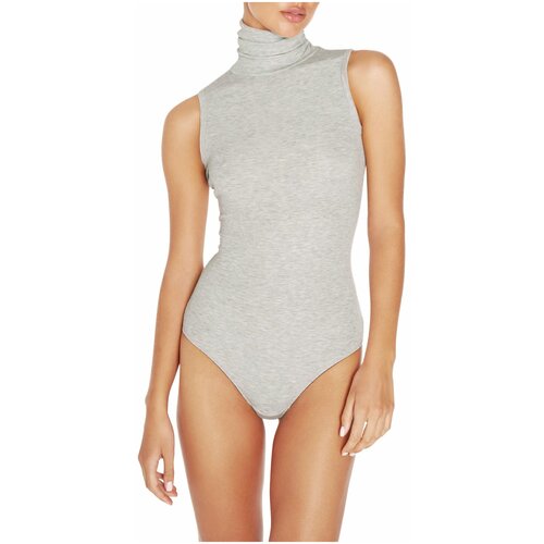 боди OLECHKA melange rib - M-L - TH 6715₽