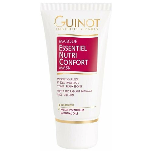 Guinot Маска Masque Essentiel Nutri Confort, 50 мл