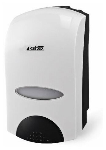 Дозатор для мыла Ksitex SD-6010-1000