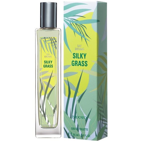 Brocard Silky Grass   55   