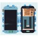 Модуль (матрица + тачскрин) для Samsung Galaxy J1 Ace SM-J110H синий