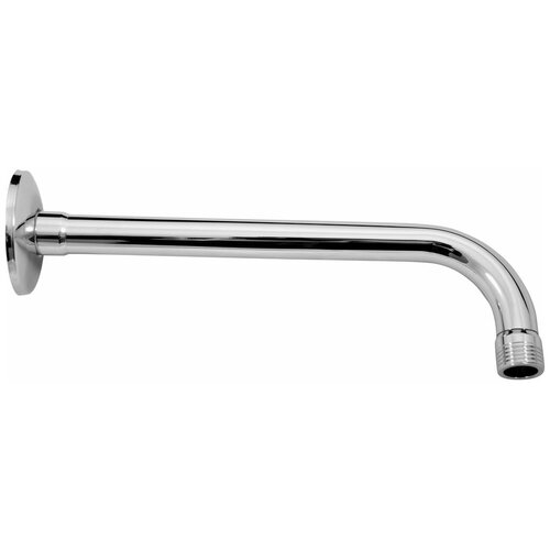 Держатель верхнего душа RAV Slezak, 40см, хром MD0150