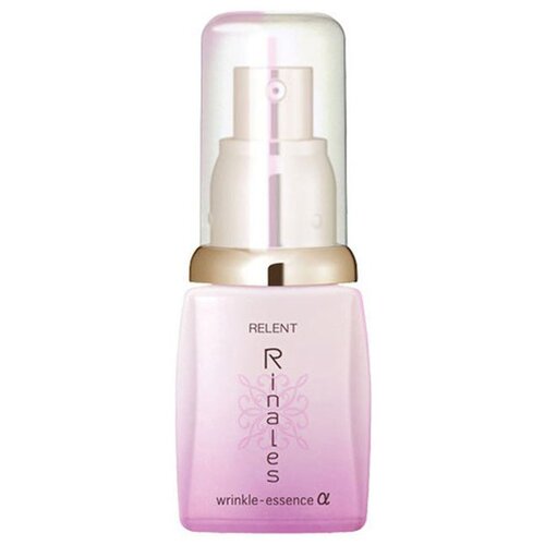 Эссенция от морщин для всех типов кожи лица Relent Rinales Wrinkle-Essence 25 мл