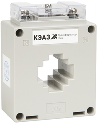 219594 Измерительный трансформатор тока КЭАЗ ТТК-30-250/5А-5ВА-0,5 УХЛ3