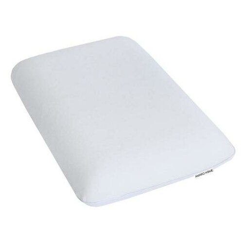 Ортопедическая подушка 60x40см, AMARO HOME Memory Foam Classic, высота 12 см