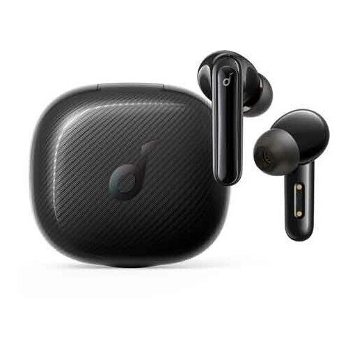 Наушники Soundcore Life Note 3 A3933 BK 856500₽